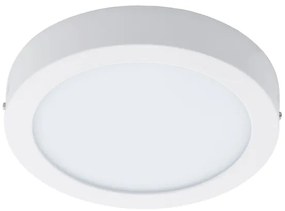 Eglo 96168 - Plafoniera da bagno LED FUEVA 1 LED/22W/230V IP44
