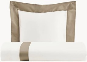 Set di biancheria da letto in cotone Sharon