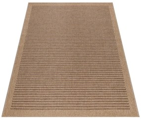 Tappeto per esterni in colore naturale 160x230 cm Dhaka - Ayyildiz Carpets