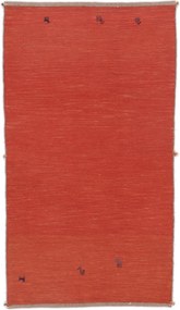 Kilim Tappeto 160x90 (Iran) Tessuto A Mano