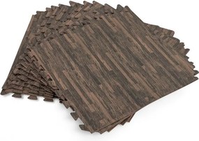 BESTWAY - 58712 - Tappeto sotto piscina 50x50 - 12 pz