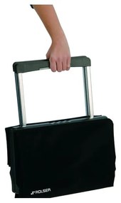 Borsa spesa 40 l Plegamatic Original MF - Rolser