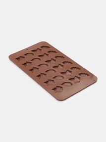 Sinsay - Stampo per cioccolato - marrone scuro