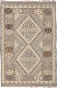 Kilim Tappeto orientale 120 x 80 (Afghanistan) Tessuto A Mano