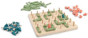 Puntini e scatole - gioco di strategia