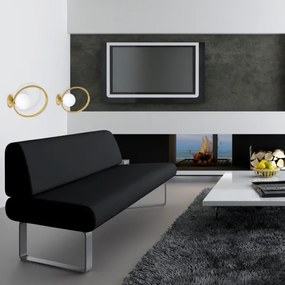 Applique VIENNA 1xE14/40W/230V oro