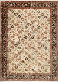 Bidjar Tappeto persiano 340x480 (Iran) Annodato A Mano