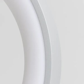 Brilagi - Lampadario LED Dimmerabile su corda FALCON LED/80W/230V 3000-6500K + tc