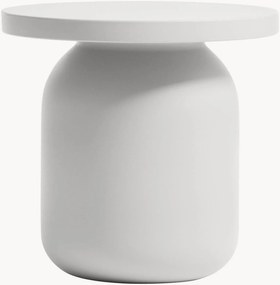 Tavolino rotondo da giardino Juju