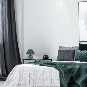 Rabalux 2146 - Lampada da tavolo ARIEL 1xE14/40W/230V