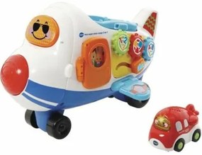 Veicolo Vtech 80-503105 Playset Statua