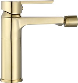 Rubinetto da bidet Rea ARGUS Gold