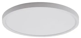 Diki LED Plafoniera Ø30 CCT White - Lindby