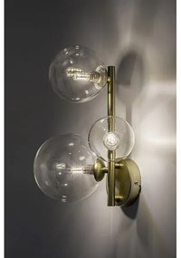 Rabalux 71299 - Applique ASLOV 3xG9/28W/230V