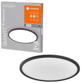 Ledvance - Plafoniera LED RGBW dimmerabile SMART+ ORBIS LED/25W/230V Wi-Fi