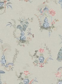 Eijffinger Carta da parati Chinese Porcelain - Sand