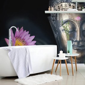 Carta da parati – Divino Buddha