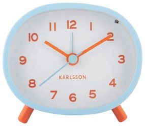 Sveglia Cheeky – Karlsson