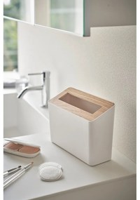 Cestino da tavolo bianco Yamazaki , 2,3 l Rin - YAMAZAKI