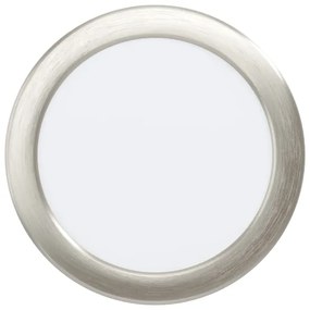 Eglo 99154 - Plafoniera da incasso LED FUEVA 5 LED/10,5W/230V