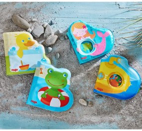 Libro da bagnetto - Anatra