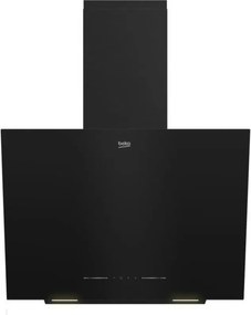 Beko - Cappa a parete BHCA62422BBH - 60 cm