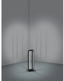 Eglo 900468 - Lampada da tavolo LED dimmerabile SIBERIA LED/15,5W/230V + tc