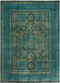 Mamluk Tappeto 200x150 (Pakistan) Annodato A Mano