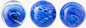Set di 3 oggetti decorativi Ball