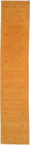 Loribaft Tappeto orientale 80x390 (Indian) Annodato A Mano