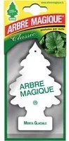 24pz arbre magique classic menta glaciale 77987