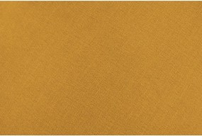 Divano giallo allungabile 235 cm Cezanne – Bobochic Paris