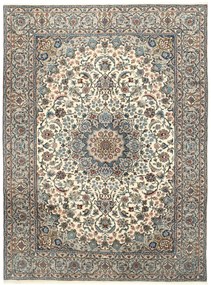 Kashan Tappeto 250x330 (Iran) Annodato A Mano