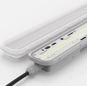 Apparecchio tecnico LED/50W/230V 4000K 150 cm IP65