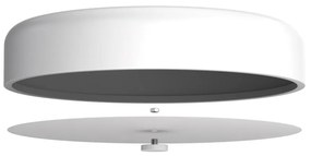 Plafoniera LED Rotonda 36W CCT, Ø450mm, Bianco Colore Bianco Variabile CCT