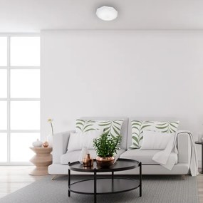 Plafoniera LED dimmerabile HEX LED/12W/230V