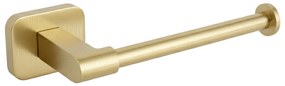 PORTA CARTA IGIENICA 5909 Nico Brush Gold