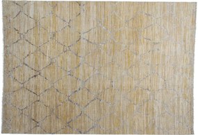 Persian Tappeto orientale 300x420 Grigio (Indian) Annodato A Mano