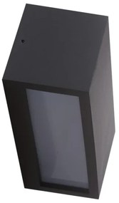 Azzardo AZ4350 - Applique da esterno VENTA 1xE27/18W/230V IP54