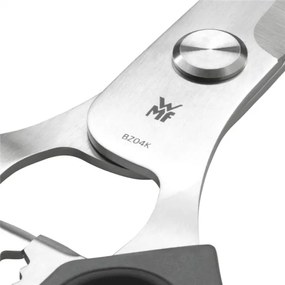 WMF - Forbici universali 23,4 cm nere