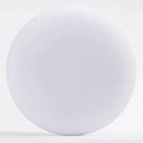 Plafoniera LED con sensore AVESTA LED/18W/230V IP54