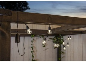 Catena luminosa a LED, lunghezza 3,6 m Fiesta - Star Trading