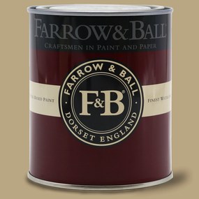 Farrow & Ball Modern Eggshell Archive Colour - Biscuit 38 - 5l