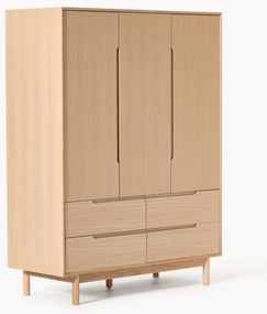 Armadio Cassy, 3 ante