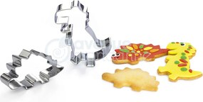 Set da forno per bambini - Dinosauri