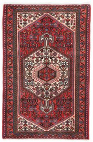 Tappeto 130 x 80 (Iran) Annodato A Mano