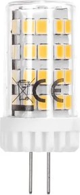 Aigostar - Lampadina LED G4/4W/12V 3000K
