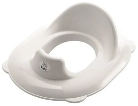 Sedile del water per bambini bianco TOP - Rotho