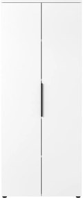 Armadio bianco 81x197 cm Mailand - Germania