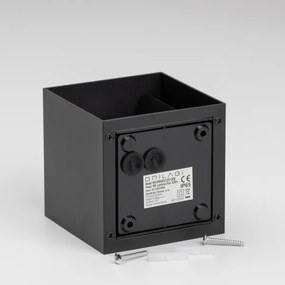 Brilagi - Applique a LED da esterno CUBE LED/6W/230V IP54